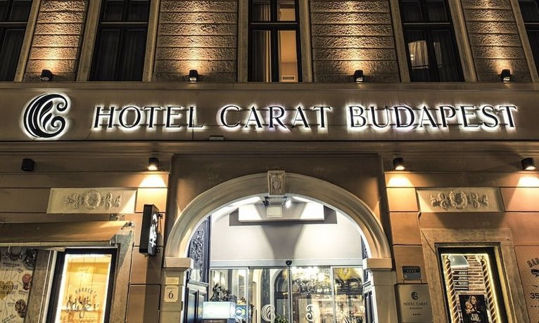 Carat Boutique Hotel