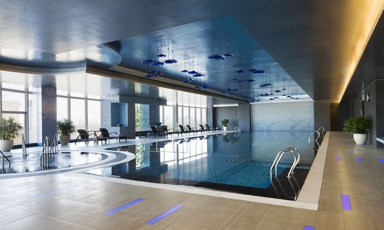 Beijing Marriott Hotel Northeast