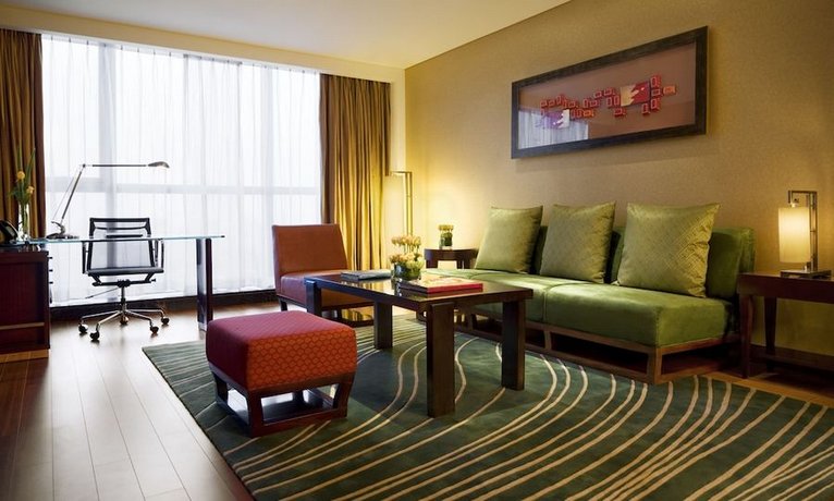 Beijing Marriott Hotel Northeast