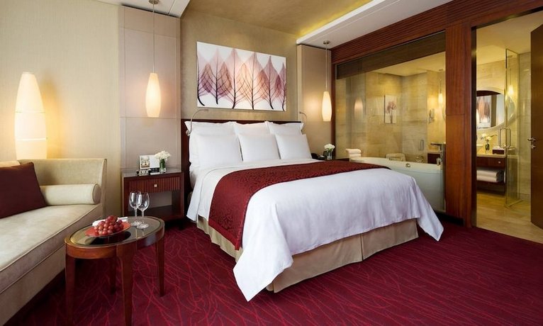 Beijing Marriott Hotel Northeast
