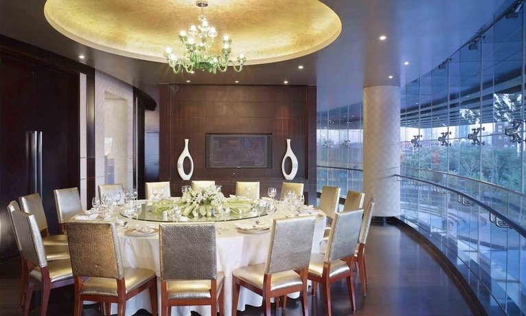 Beijing Marriott Hotel Northeast