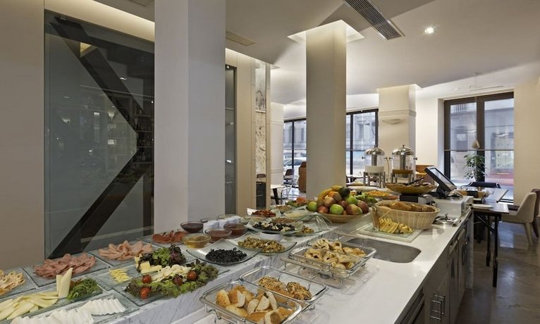 Senator Hotel Taksim