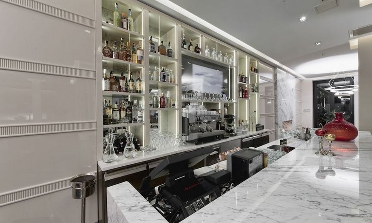 Senator Hotel Taksim