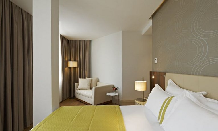 Senator Hotel Taksim