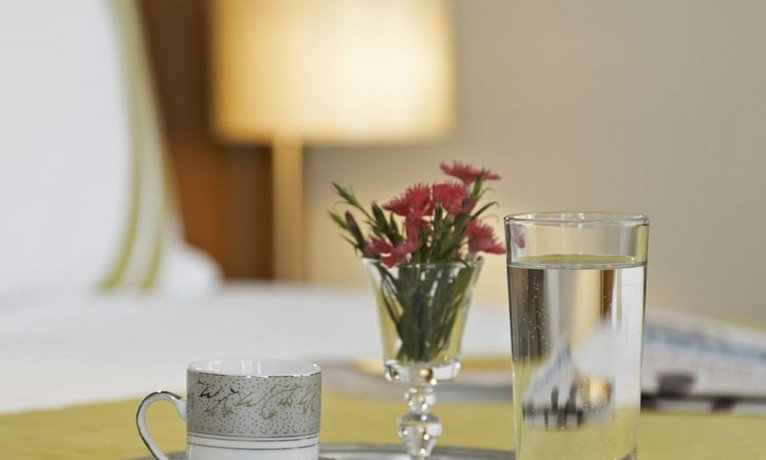 Senator Hotel Taksim
