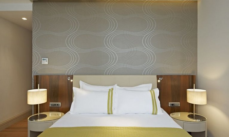 Senator Hotel Taksim