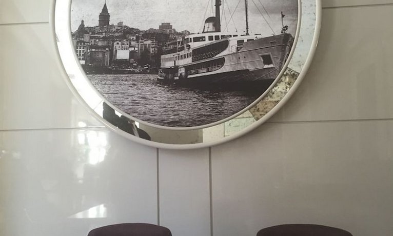 Senator Hotel Taksim