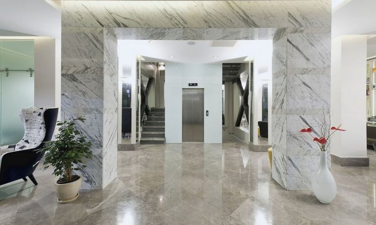 Senator Hotel Taksim