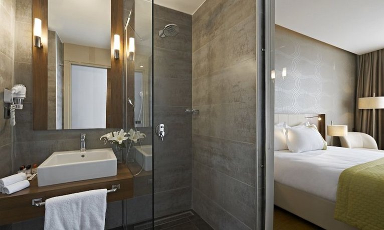 Senator Hotel Taksim