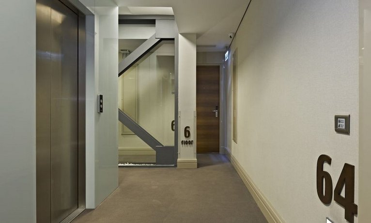 Senator Hotel Taksim
