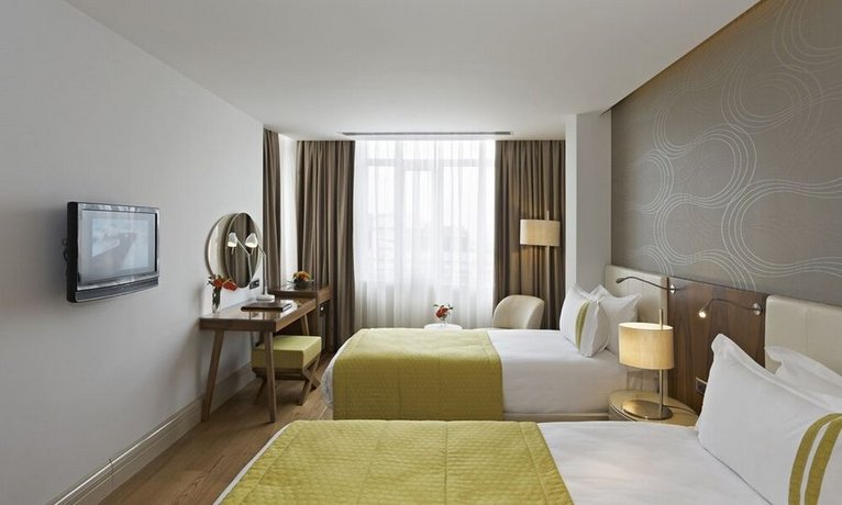 Senator Hotel Taksim