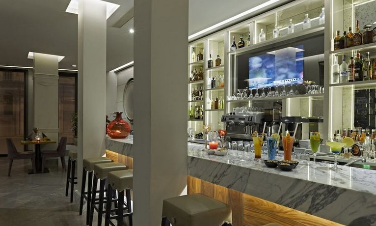 Senator Hotel Taksim