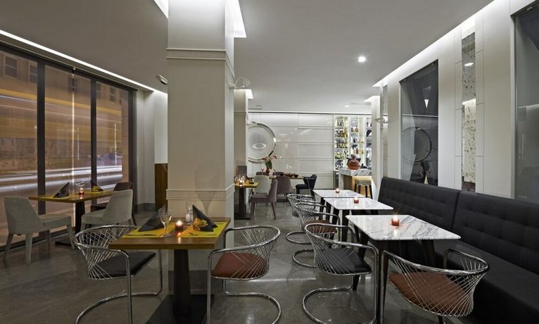 Senator Hotel Taksim