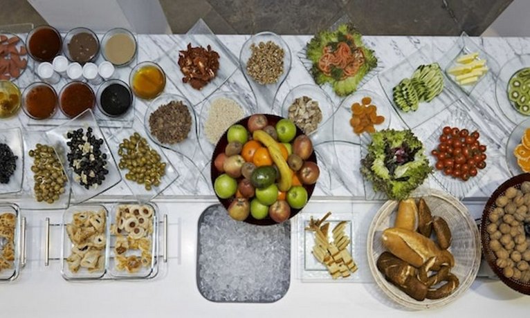 Senator Hotel Taksim