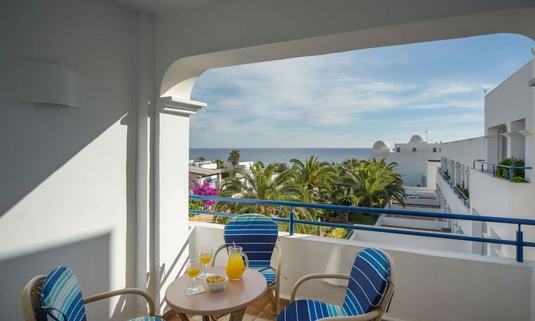 Hotel el Puntazo II