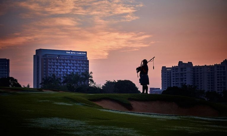 The Ritz-Carlton Haikou