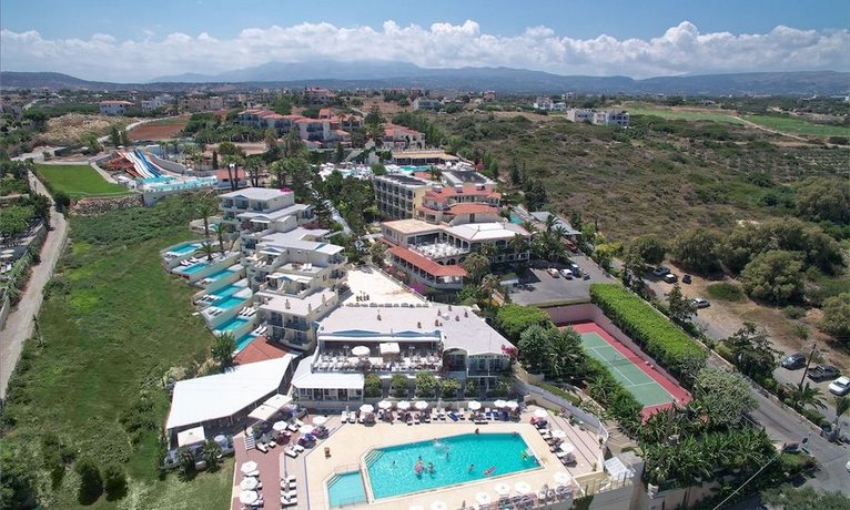 Rethymno Mare Royal & Water Park