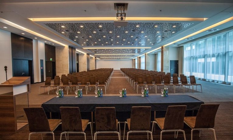 IBB Andersia Hotel Conference & SPA