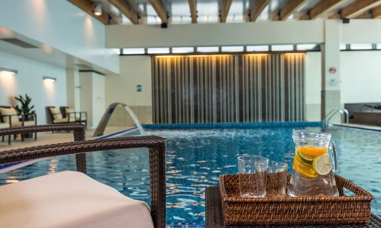 IBB Andersia Hotel Conference & SPA
