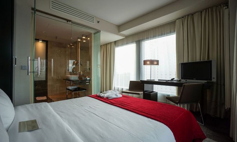 IBB Andersia Hotel Conference & SPA