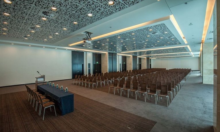 IBB Andersia Hotel Conference & SPA