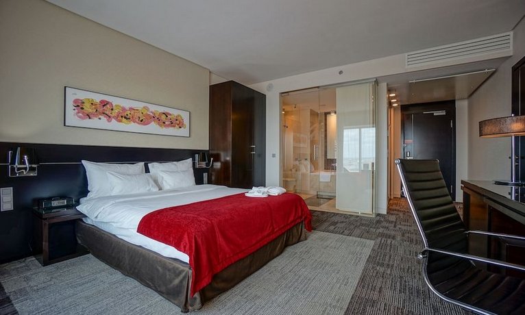 IBB Andersia Hotel Conference & SPA