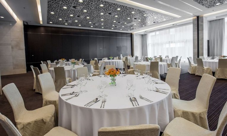 IBB Andersia Hotel Conference & SPA