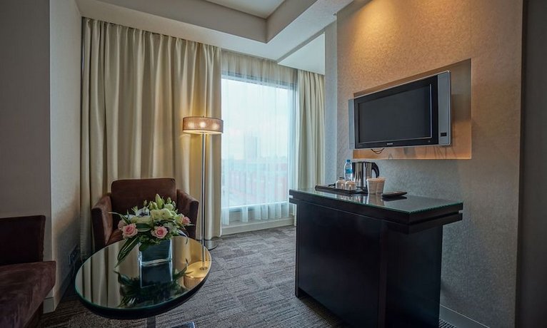 IBB Andersia Hotel Conference & SPA