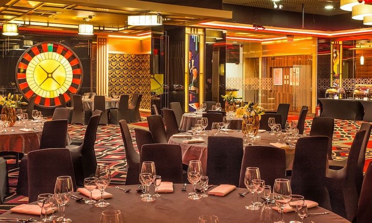 IBB Andersia Hotel Conference & SPA