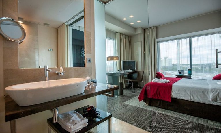 IBB Andersia Hotel Conference & SPA
