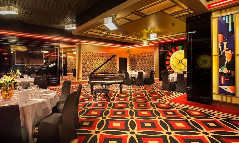 IBB Andersia Hotel Conference & SPA