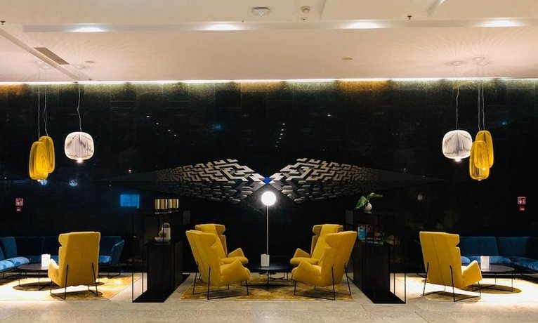 IBB Andersia Hotel Conference & SPA