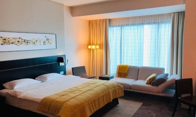 IBB Andersia Hotel Conference & SPA