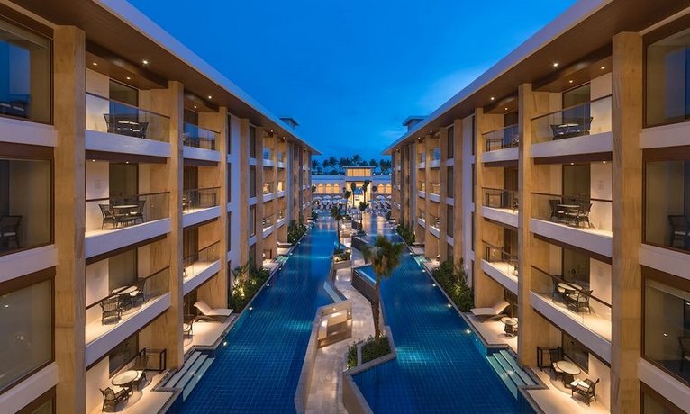 Henann Crystal Sands Resort 화이트 비치 Philippines thumbnail