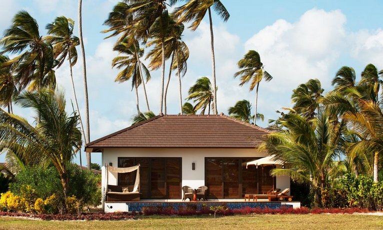 The Residence Zanzibar