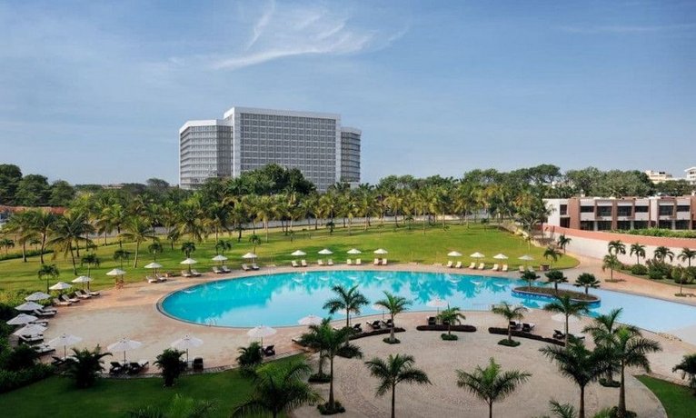 Movenpick Ambassador Hotel Accra