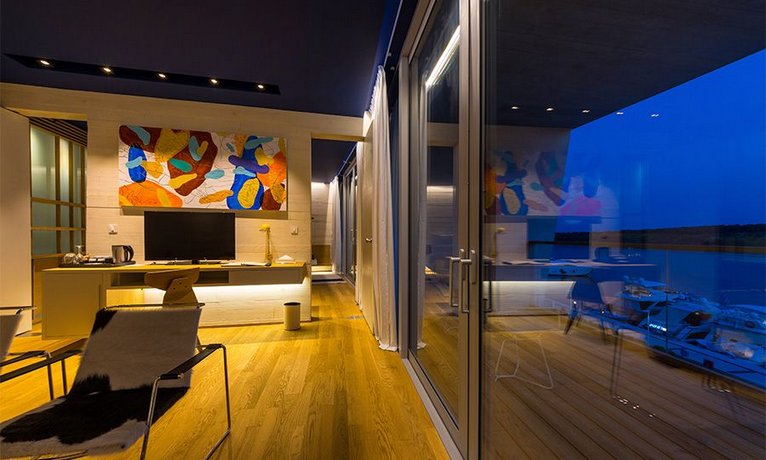 D-Resort Sibenik