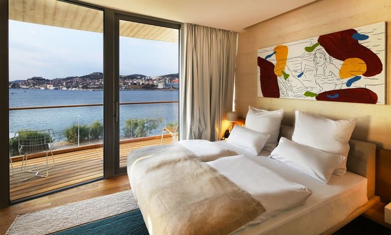 D-Resort Sibenik
