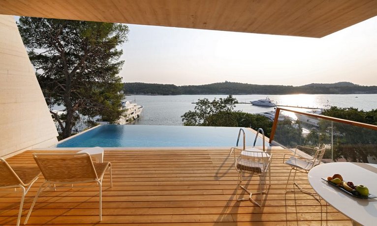 D-Resort Sibenik