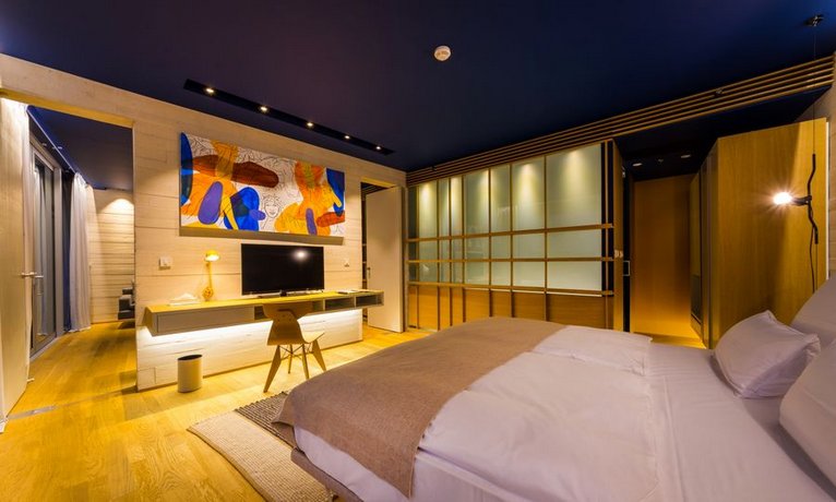 D-Resort Sibenik