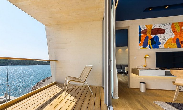 D-Resort Sibenik