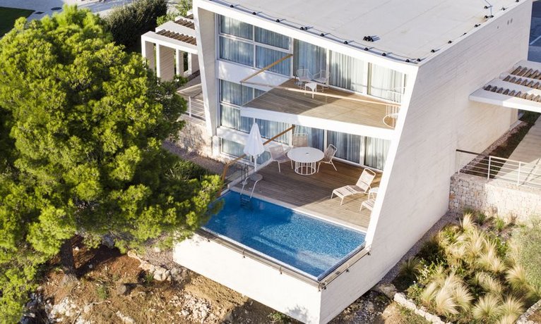 D-Resort Sibenik