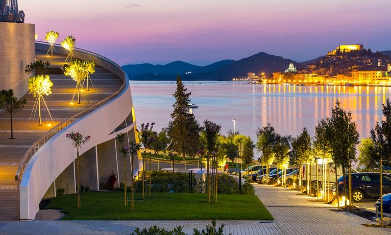 D-Resort Sibenik