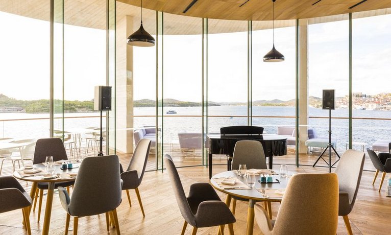 D-Resort Sibenik