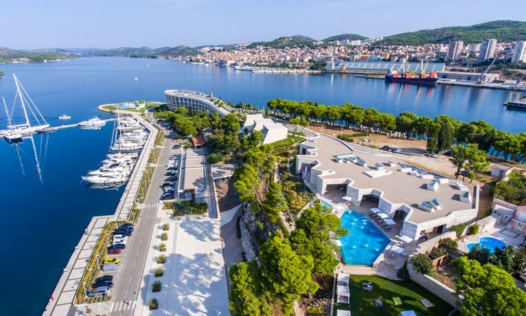 D-Resort Sibenik