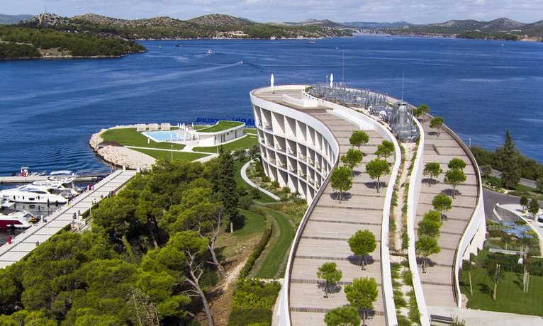 D-Resort Sibenik