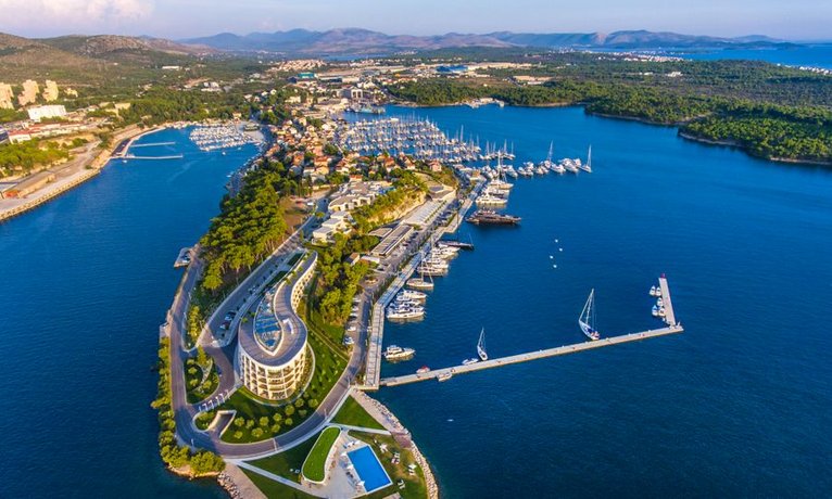 D-Resort Sibenik