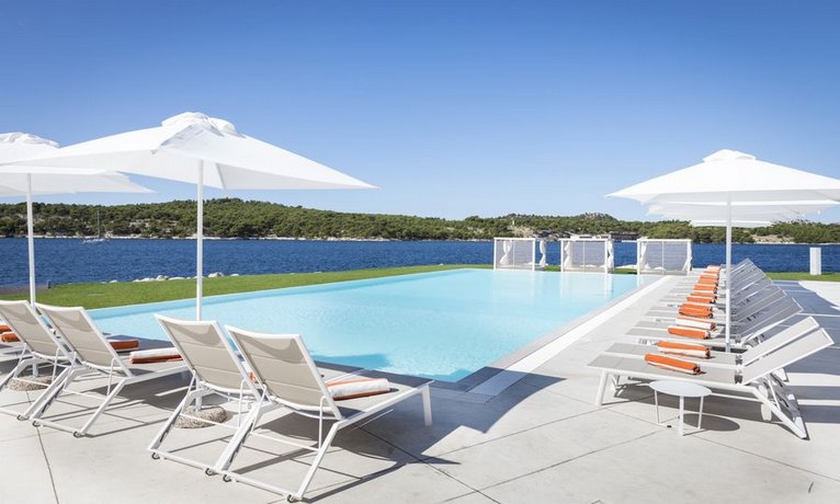 D-Resort Sibenik