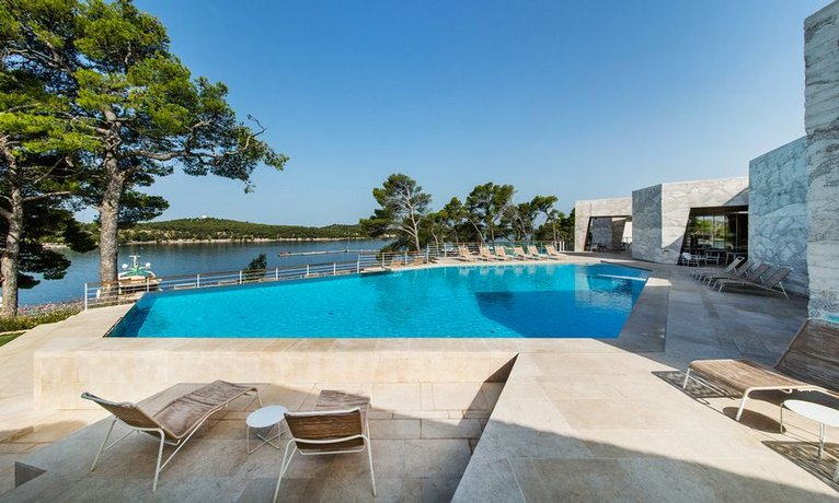 D-Resort Sibenik