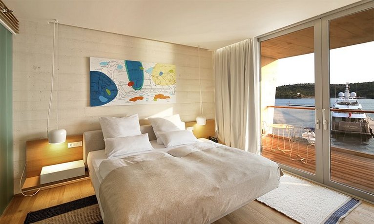 D-Resort Sibenik